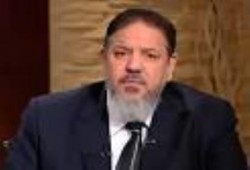 الزيات: قدمت"CD " للمحكمة يؤكد أن الرئيس كان محتجزًا بقاعدة عسكرية