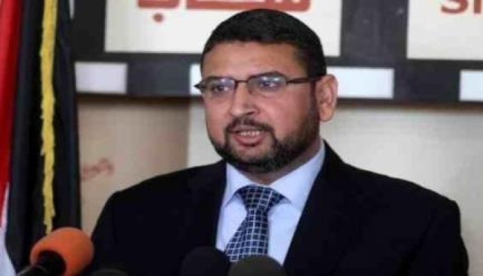أبوزهري: عروض القسام برهنت أن نتنياهو خسر المعركة
