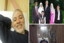 مساخر قضاء الانقلاب: 5 سنوات حبساً لطارق الغندور المتوفى منذ شهر