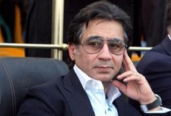 اللص أحمد عز يعلن ترشحه لانتخابات برلمان العسكر