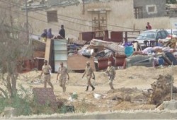 الاحتلال يحتكر "لقمة عيش" الغزيين بعد هدم الأنفاق