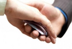 ردود فعل غاضبة حول تقنين الانقلاب للرشوة !