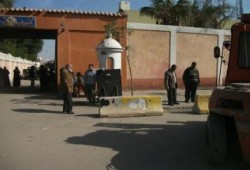 الانقلاب يستبدل أمين شرطة بضابط متهم في جريمة قتل ببرج العرب