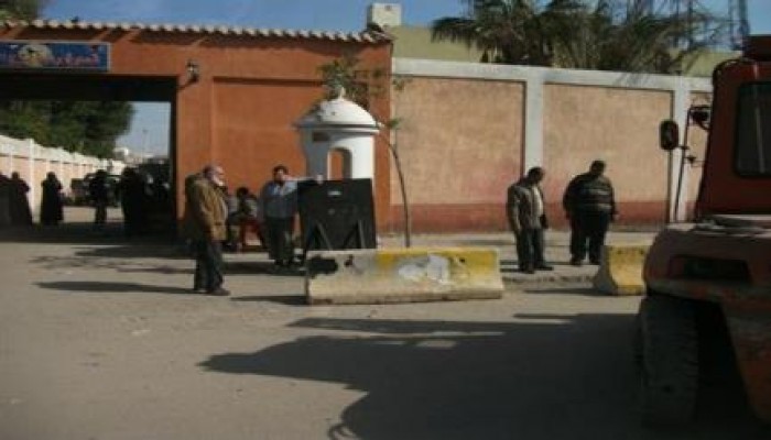 الانقلاب يستبدل أمين شرطة بضابط متهم في جريمة قتل ببرج العرب