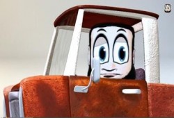 بالفيديو :  الشاب أشرف  الإعلان عن جهاز القوات المسلحة