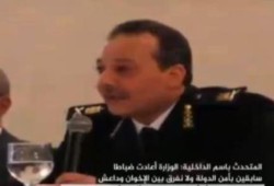 داخلية الانقلاب: أعدنا للعمل ضباطا سابقين بأمن الدولة لديهم خبرات