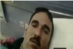 تشييع جثامين الصيادين والمصابون يشتكون من تأخر فرق الإنقاذ