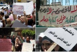 ثورة العمال مستمرة لإسقاط لصوص الانقلاب