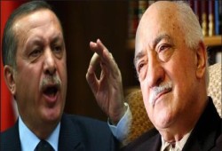 أردوغان بدأ الحرب ضد الدولة العميقة و"سيسي الانقلاب"