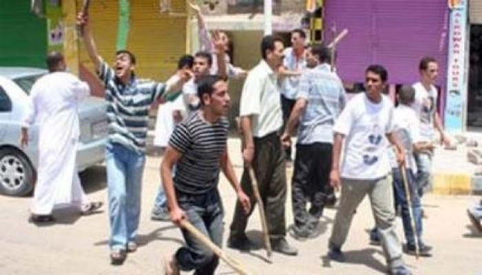 خبير أمنى يكشف أسباب زيادة جرائم القتل والفساد والسرقة