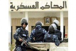 فى سابقة هى الأولى.. الانقلاب يحيل 8 فتيات وسيدة لمحاكمة عسكرية