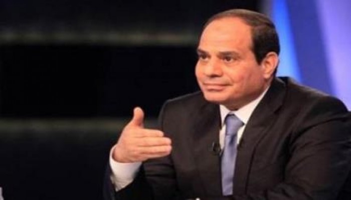 السيسي يسمح لحاملي الإعدادية الانضمام للشرطة .. ويمنحهم الضبطية القضائية