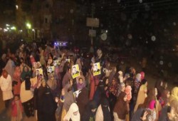 الجيزة: المنصورية تندد بالحملات الأمنية لداخلية الانقلاب