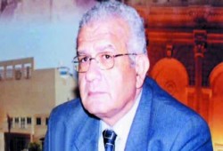 خبير سياسي ساخراً: "السيسي" تجاهل اختراع "عبعاطي" في عيد العلم