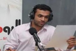 محرر بـ"اليوم السابع" يتقدم بـ 4 شكاوى ضد داخلية الانقلاب