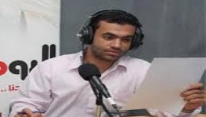 محرر بـ"اليوم السابع" يتقدم بـ 4 شكاوى ضد داخلية الانقلاب