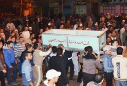 غضب من تجاهل غرقى حادث البحر الأحمر