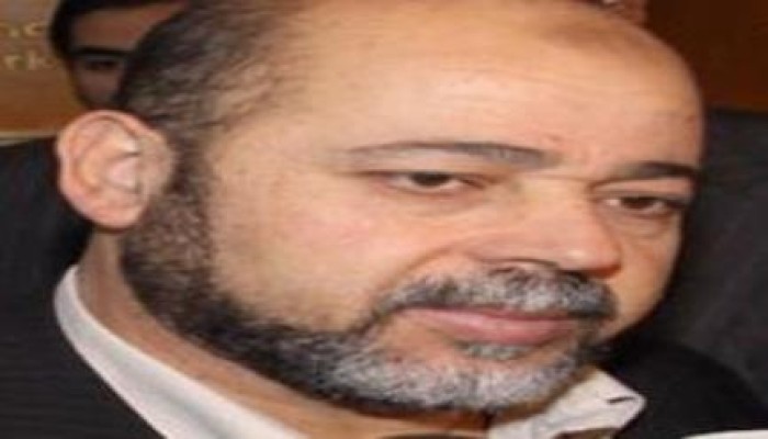 أبو مرزوق: أطراف عدة تتدخل لإبرام صفقة لتبادل الأسرى