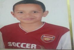 الانهيار الأمني : مقتل طفل  بالرصاص الحي أمام والده