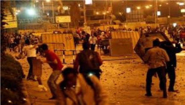 دفاع الاتحادية  يطالب بالتحقيق مع "عيسى" و"حمزة" بتهمة التحريض ويؤكد بطلان التحقيقات