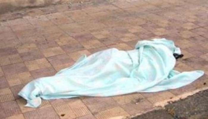 العثور على جثة شاب مقتول برصاصة في رأسه بالإسماعيلية