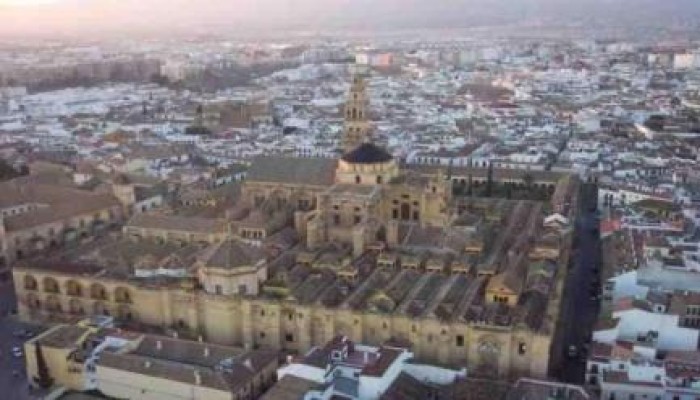 حذف اسم مسجد "قرطبة" يثير مشاعر المسلمين في إسبانيا‎