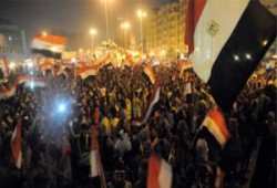 اصطفاف أم إضعاف