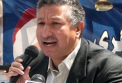 خالد الشريف: النظام البائد لم يتعلم درس الثورة
