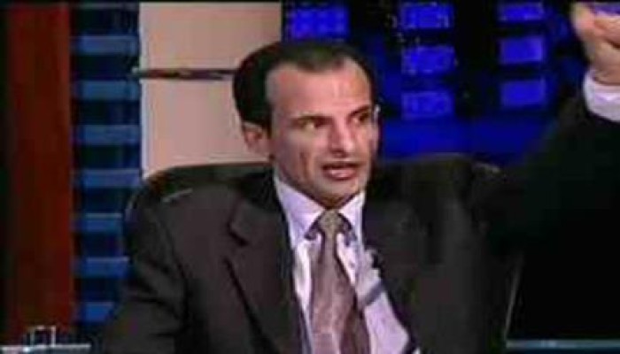 د. سرحان سليمان يسخر من حريات الانقلاب لتجار المخدرات واللصوص