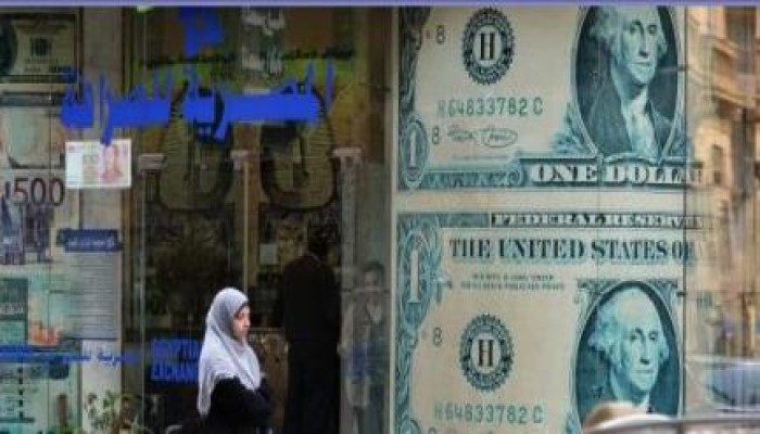 الانقلاب يفشل في وقف نزيف الجنيه والدولار يواصل الارتفاع
