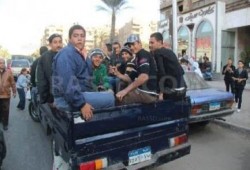 "بدبورة".. " بلطجية الداخلية" في ثوبٍ جديد برعاية الانقلاب العسكري