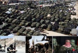 "العدل الأوروبية" تلغي قرار إدراج "حماس" ضمن المنظمات الإرهابية