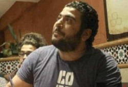 مسيحيون ضد الانقلاب تطالب بالإفراج عن رامي جان فورا