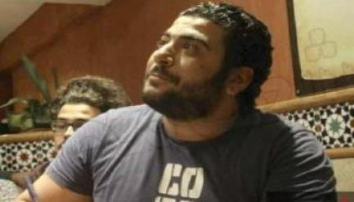 مسيحيون ضد الانقلاب تطالب بالإفراج عن رامي جان فورا