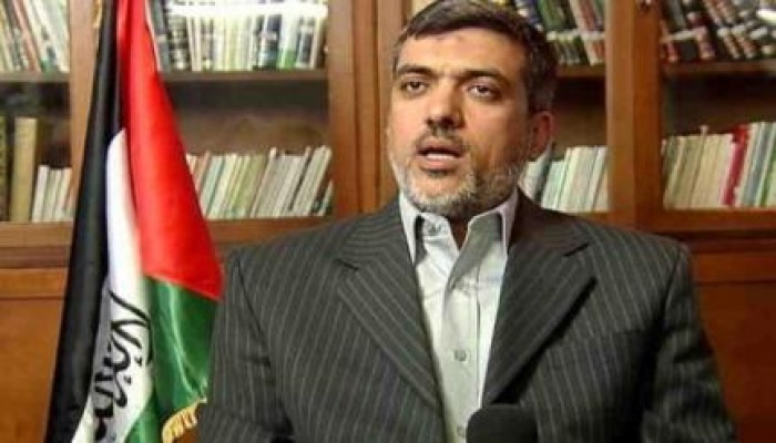 "الرشق": قرار الاتحاد الأوروبي انتصار قانوني لنا وننتظر تفعيله