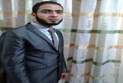 رســـالــــة من أم معتقل "مجاهد مصباح " بشأن من شمت في اعتقال ابنها