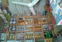 ضبط 5.9 أطنان من المواد الغذائية بالمحلة يشتبه في فسادها