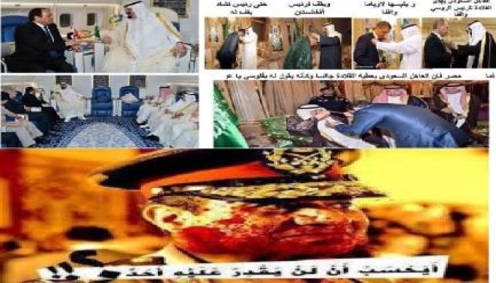 خبير سياسي يسخر من تصريحات السيسي في "الغردقة"