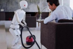 تطوير "روبوت" بالمفاصل يحاكى طريقة سير الإنسان