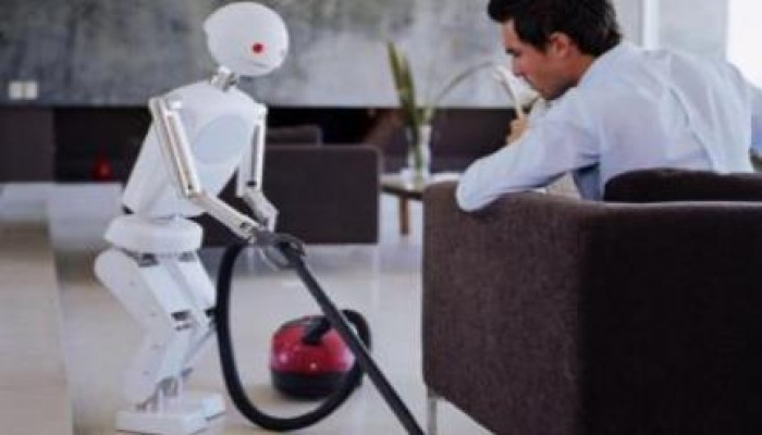 تطوير "روبوت" بالمفاصل يحاكى طريقة سير الإنسان