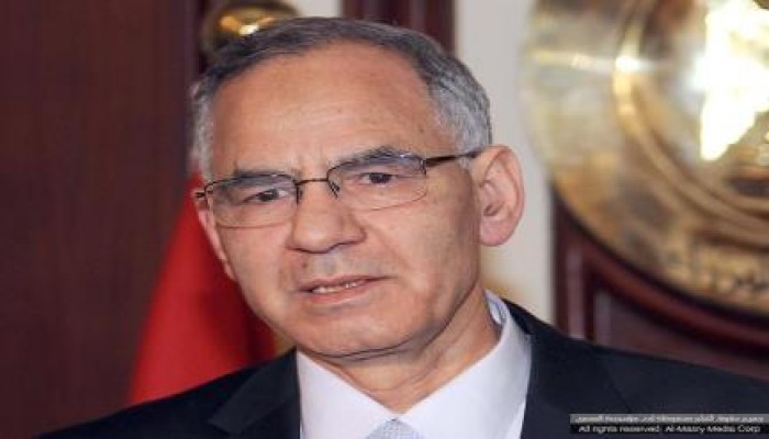 تجديد حبس "بشر" 15 يومًا على خلفية تهم "ملفقة"