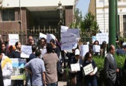 2371 مدرسًا وعاملا بالجيزة لم يتقاضوا رواتبهم منذ 3 أشهر
