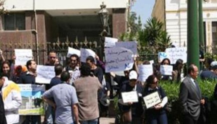 2371 مدرسًا وعاملا بالجيزة لم يتقاضوا رواتبهم منذ 3 أشهر