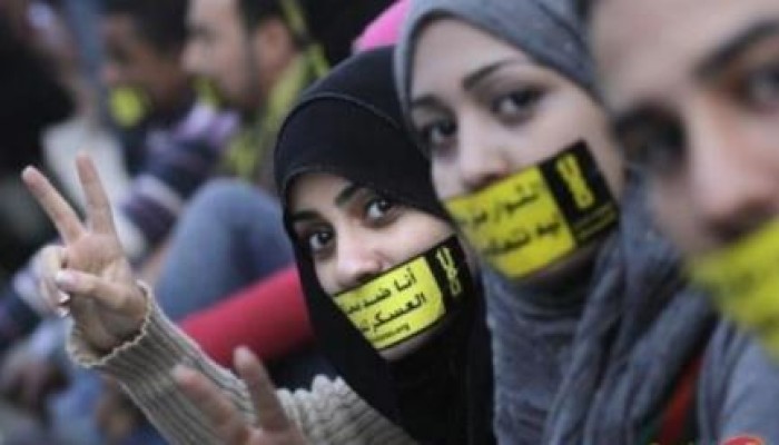 هيومن ووتش: إدارة السيسي تتراجع عن تنفيذ الإصلاحات