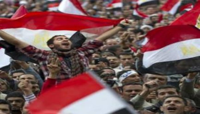 موقع بريطانى: مصر مهيأة لانتفاضة جديدة ضد ديكتاتورية الانقلاب