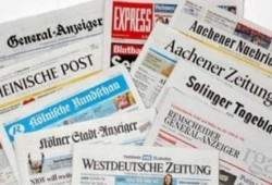 تقارير غربية: مصر تتحول إلى جمهورية "مخبرين"