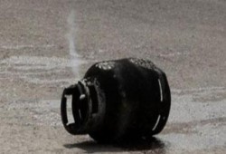 نحس الانقلاب:  وفاة شخص.. وإصابة 26 آخرين في انفجار أسطوانة غاز بدمياط