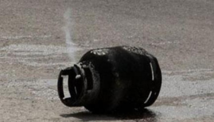 نحس الانقلاب:  وفاة شخص.. وإصابة 26 آخرين في انفجار أسطوانة غاز بدمياط