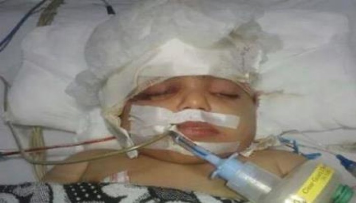 تحالف بورسعيد يحمل سلطة الانقلاب مسئولية وفاة الطفلة سلمي