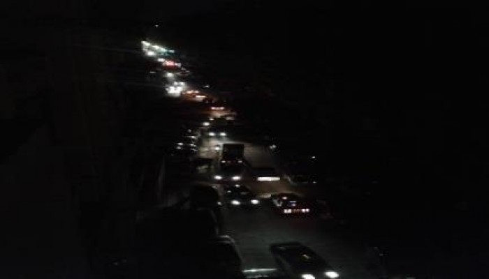 الظلام البارد ينغص على المصريين حياتهم في عهد "السيسي الفاشل"